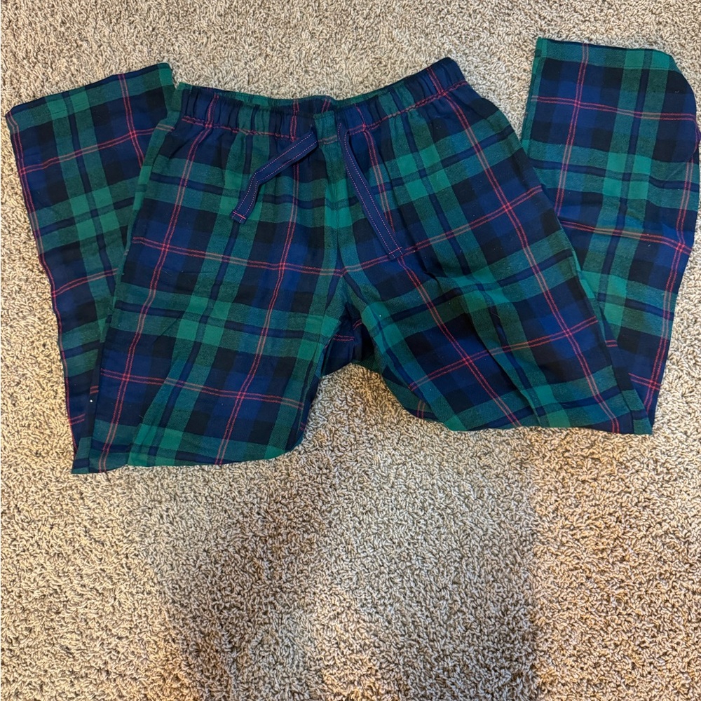 Old Navy PJ pants.